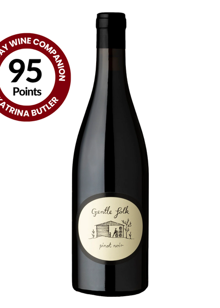Gentle Folk Pinot Noir 2025