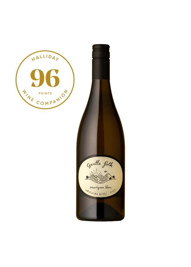 Gentle Folk Sauvignon Blanc 2024