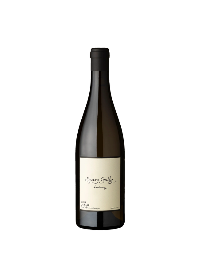 Gentle Folk Scary Gully Chardonnay 2024