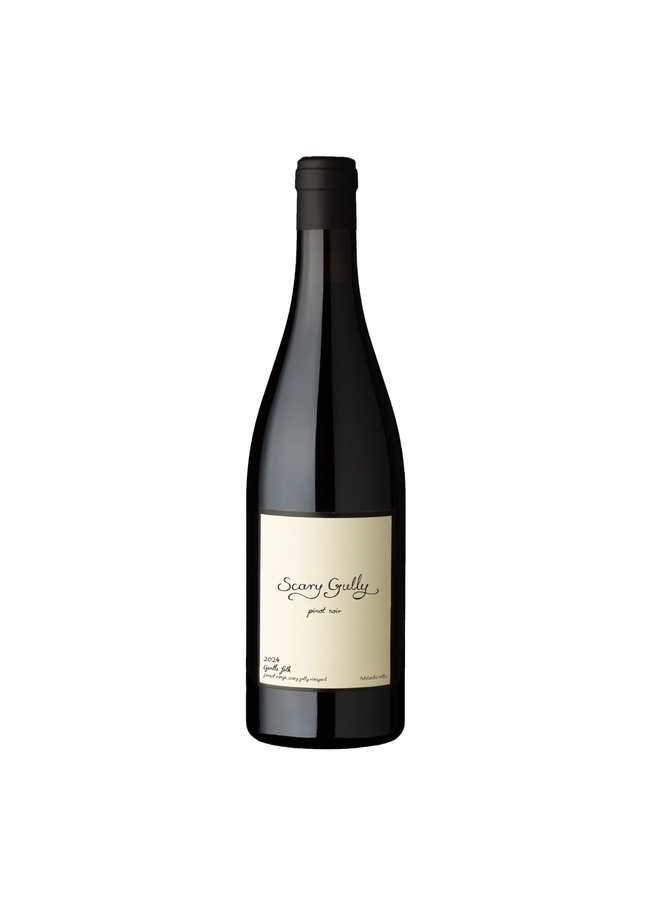 Gentle Folk Scary Gully Pinot Noir 2024