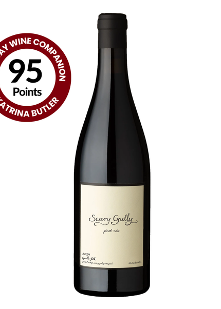 Gentle Folk Scary Gully Pinot Noir 2024