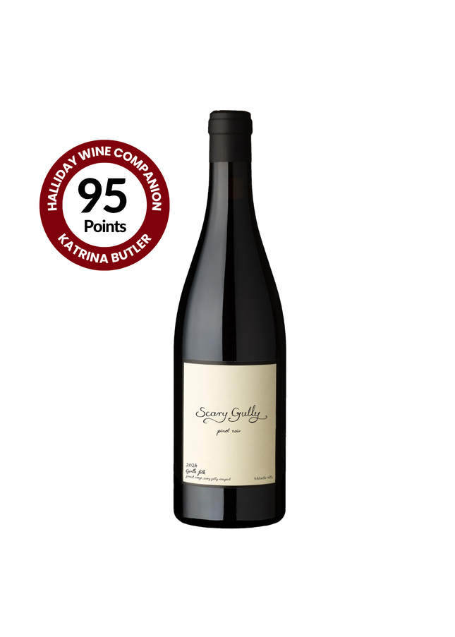 Gentle Folk Scary Gully Pinot Noir 2024