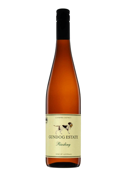 Gundog Estate Canberra District Riesling 2026