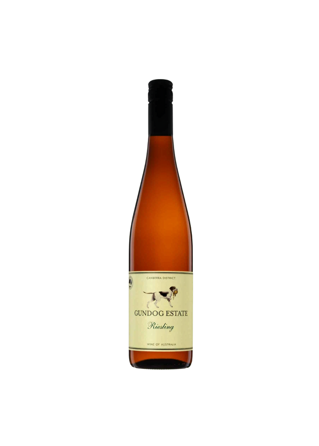 Gundog Estate Canberra District Riesling 2026