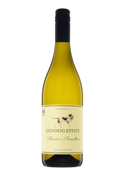 Gundog Estate WILD Semillon 2025