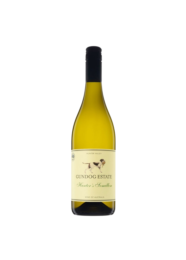 Gundog Estate WILD Semillon 2025