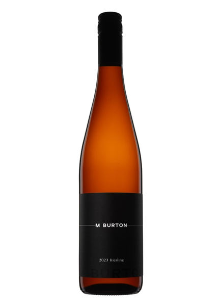 Gundog Estate M Burton Riesling 2025