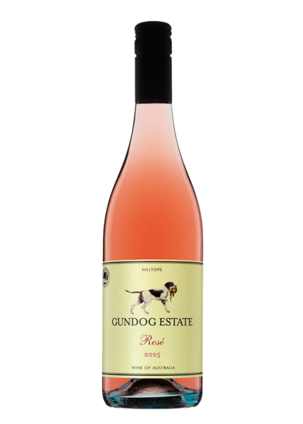 Gundog Estate Rosé Hilltops 2025
