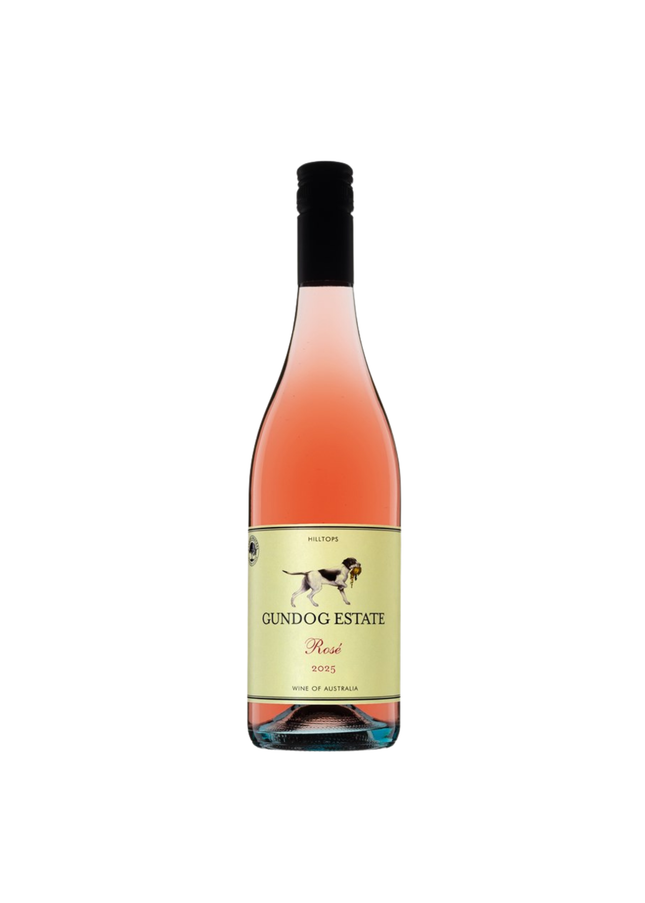 Gundog Estate Rosé Hilltops 2025