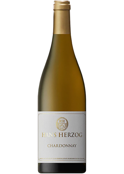 Hans Herzog Chardonnay 2020 | Dynamic Wines