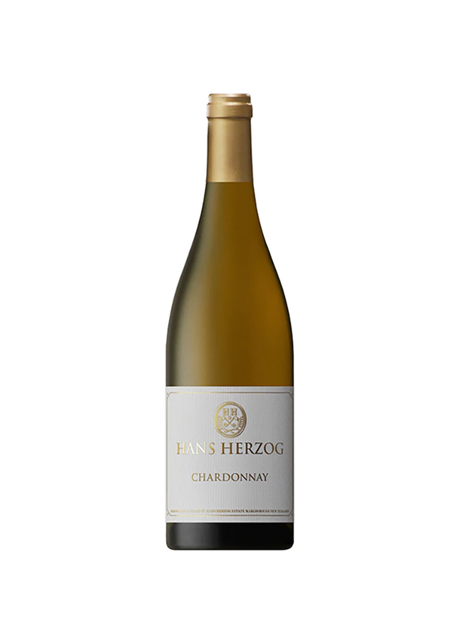 Hans Herzog Chardonnay 2020 | Dynamic Wines