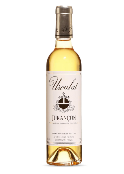 Clos Uroulat Jurancon 2020 375ml | Buy online Australia French sweet dessert wine | Dynamic Wines 