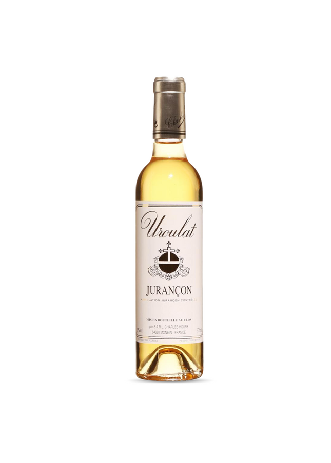 Clos Uroulat Jurancon 2020 375ml | Buy online Australia French sweet dessert wine | Dynamic Wines 