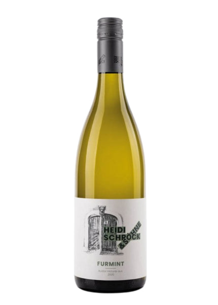 Heidi Schrock & Sohne Furmint 2024