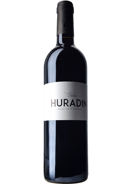 Chateau Huradin Rouge 2019 | Dynamic Wines