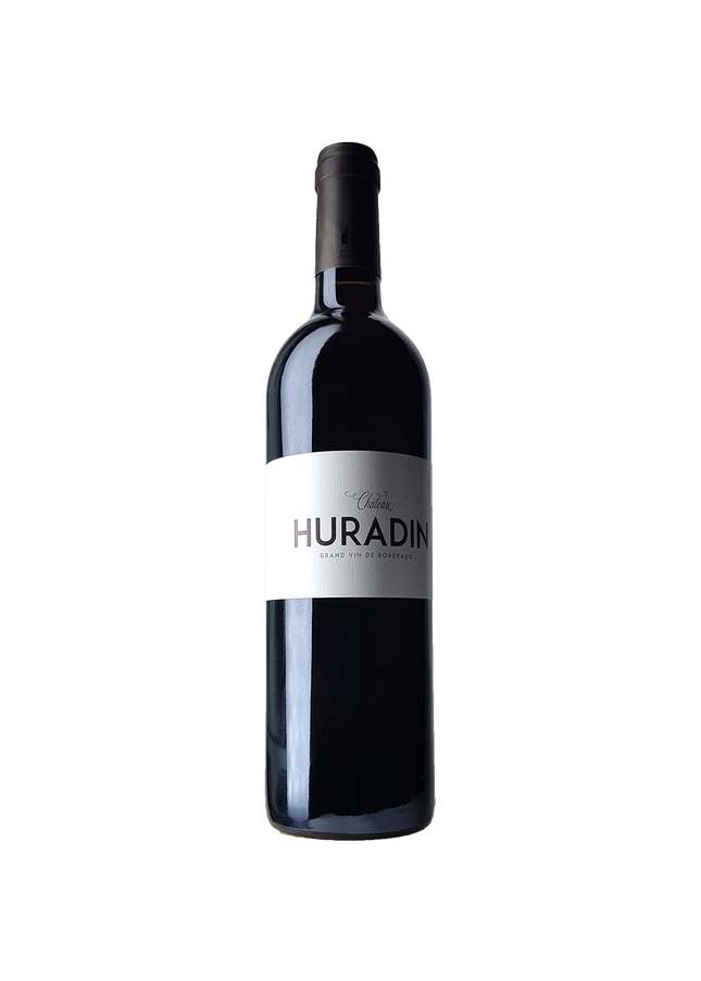 Chateau Huradin Rouge 2019 | Dynamic Wines