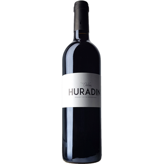 Chateau Huradin Rouge 2019 | Dynamic Wines