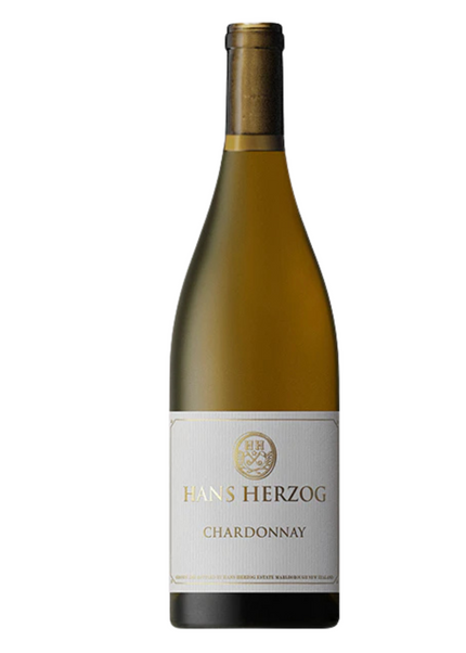 Hans Herzog Viognier Marlborough 2021