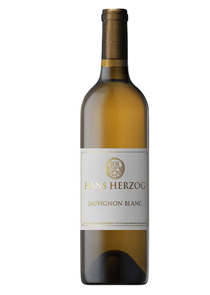 Hans Herzog Sauvignon Blanc Marlborough 2019
