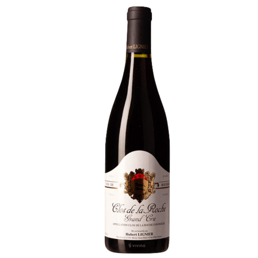 Hubert Lignier et Fils Clos de Vougeot Grand Cru 2021
