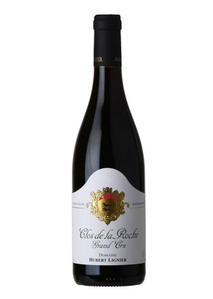 Domaine Hubert et Laurent Lignier Lignier Grand Cru ‘Clos de la Roche’ 2023