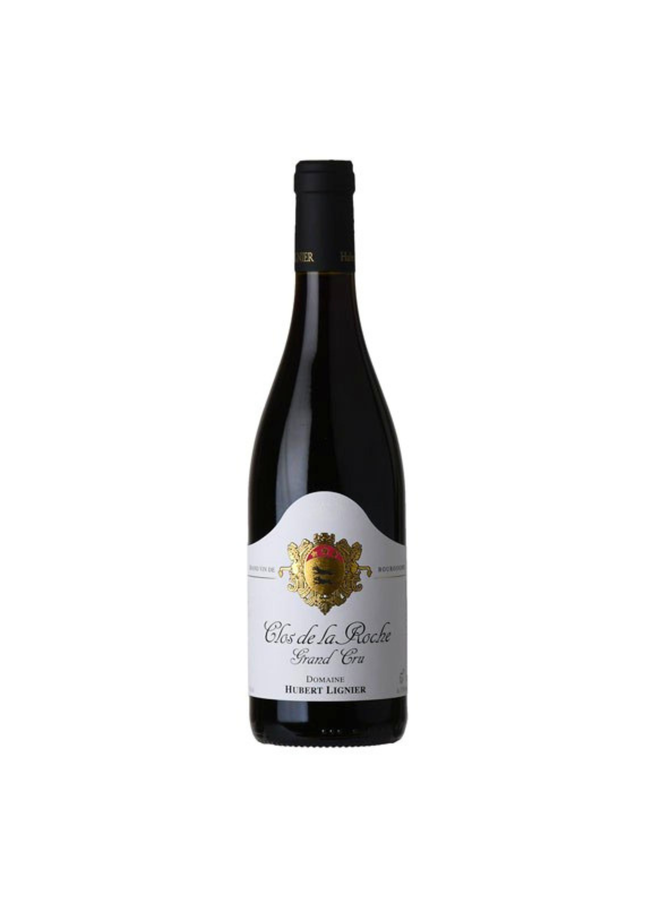 Domaine Hubert et Laurent Lignier Lignier Grand Cru ‘Clos de la Roche’ 2023