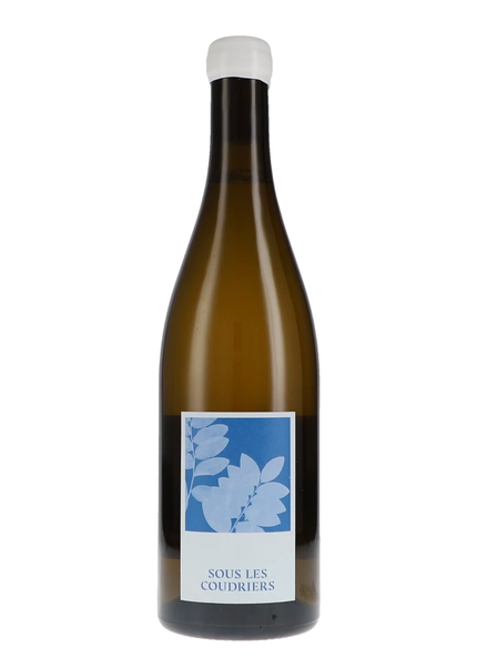 Hunter-McKirdy ‘Sous les Couriers’ Pinot Gris Alsace 2023