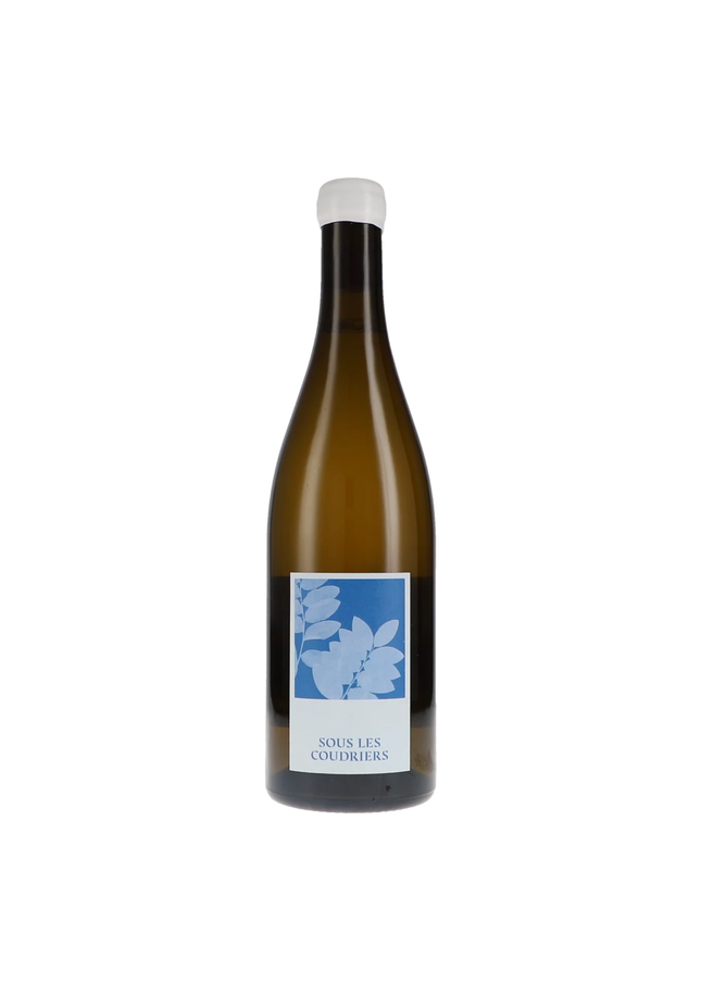 Hunter-McKirdy ‘Sous les Couriers’ Pinot Gris Alsace 2023