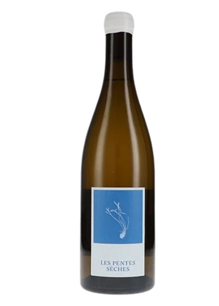 Hunter-McKirdy ‘Les Pentes Sèches’ Pinot Gris Alsace 2023
