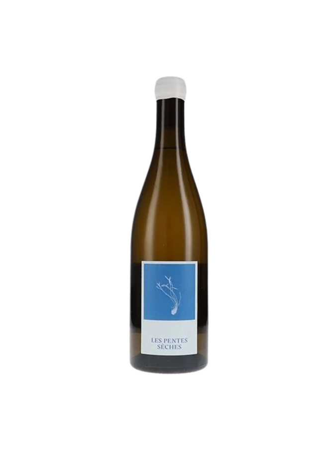 Hunter-McKirdy ‘Les Pentes Sèches’ Pinot Gris Alsace 2023