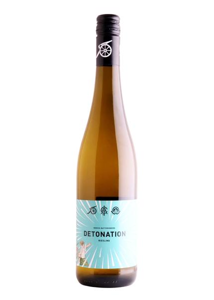 Immich-Batterieberg Batteriberg Detonation Mosel Riesling 2023