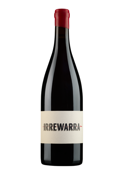 IRREWARRA Pinot Noir 2024