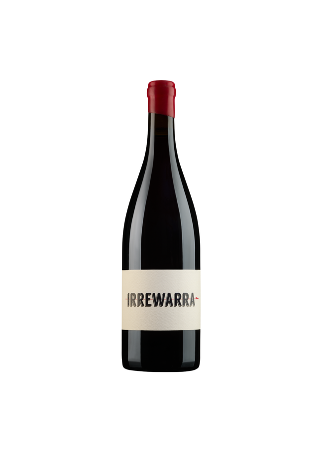 IRREWARRA Pinot Noir 2024