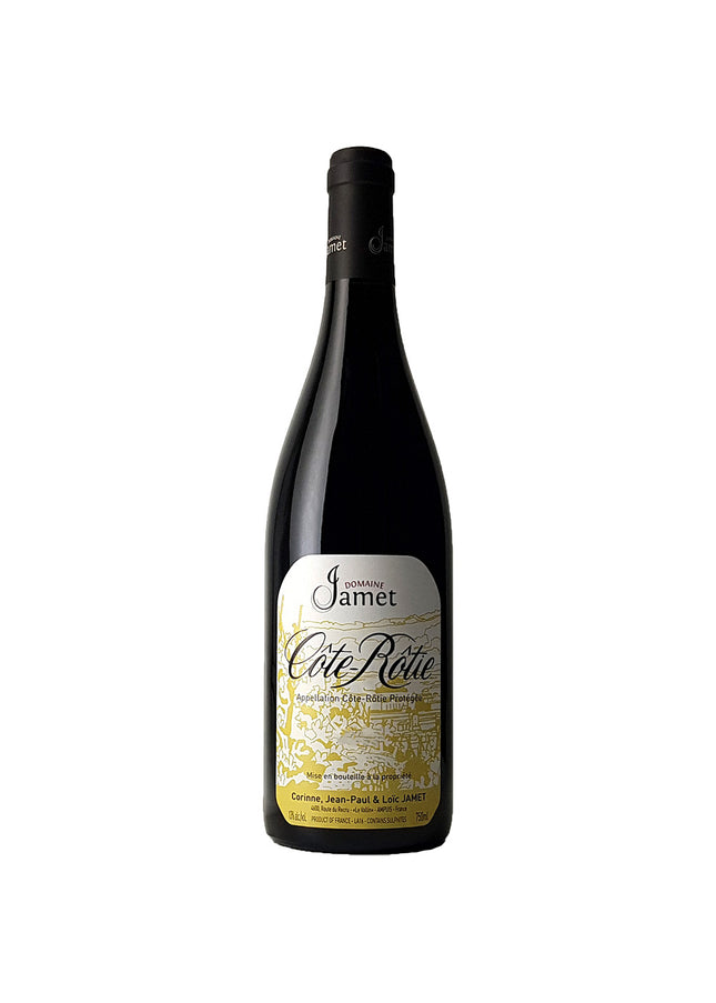 Domaine Jamet Cote Rotie 2020 | Dynamic Wines