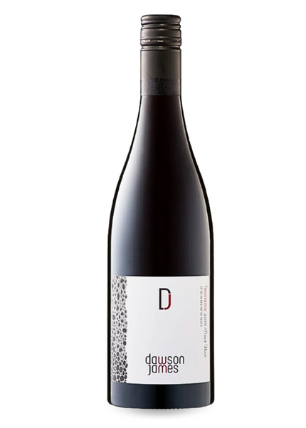 Dawson James Pinot Noir 2018 | Buy online Tasmania Pinot Noir Red Wine | Dynamic Wines