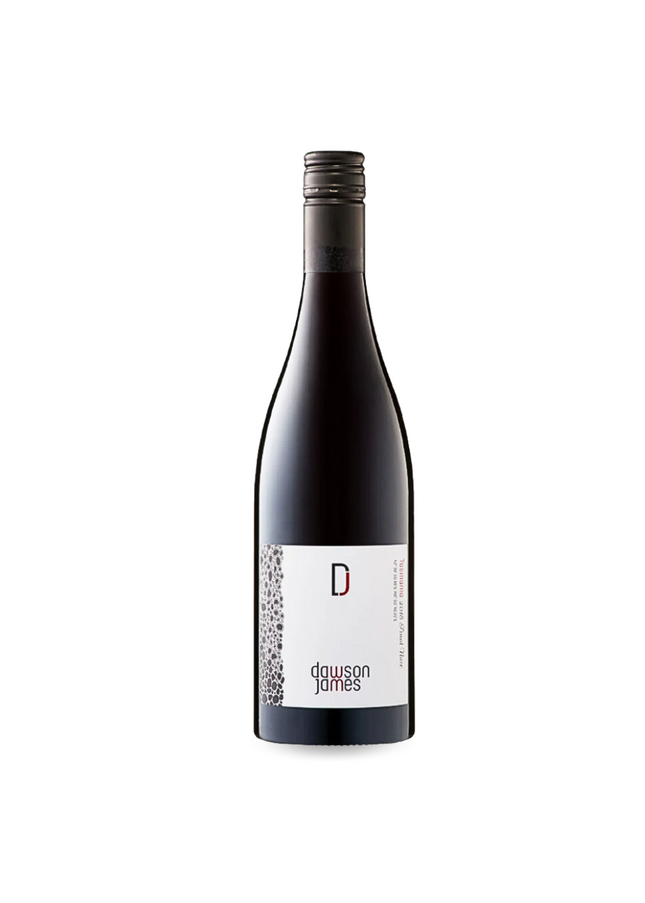 Dawson James Pinot Noir 2018 | Buy online Tasmania Pinot Noir Red Wine | Dynamic Wines