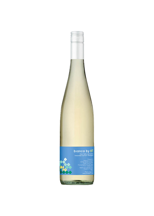 Wines by KT Vermentino 2021 | Dynamic Wines
