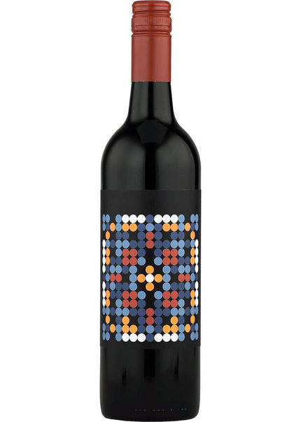 Wines by KT 'Tinta' Tempranillo 2021 | Dynamic Wines