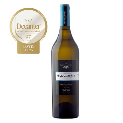 Collection image for: Ktima Gerovassiliou