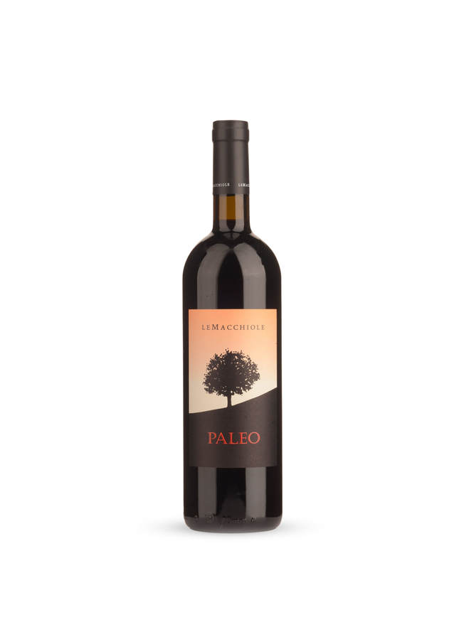 Le Macchiole Paleo Rosso Cabernet Franc 2020
