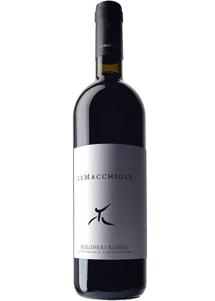 Le Macchiole Bolgheri Rosso Sangiovese 2020 | Dynamic Wines