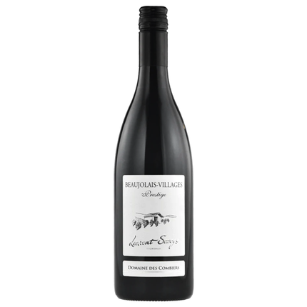 2021 Savoye Beaujolais Villages Prestige (Ancient Vines Screwcap)