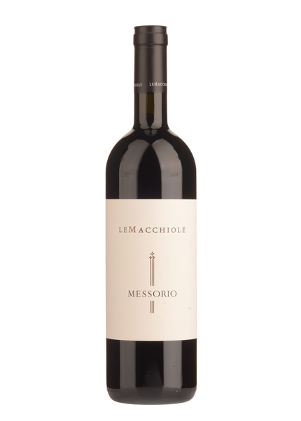 Le Macchiole Messorio 2020