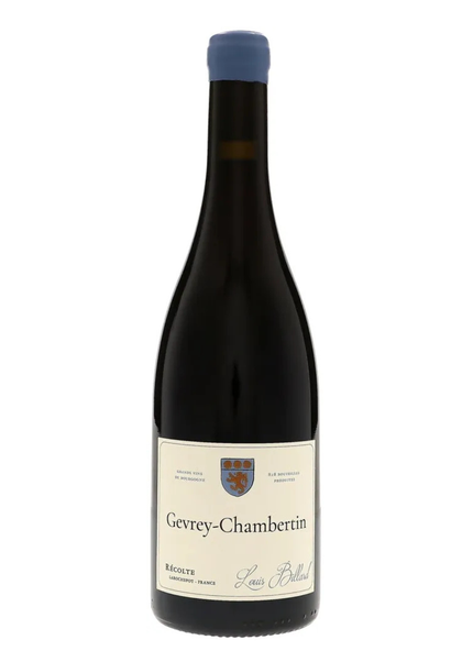 Louis Billard Gevrey-Chambertin 2023