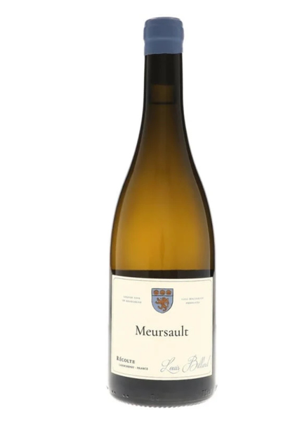 Louis Billard Meursault 2022