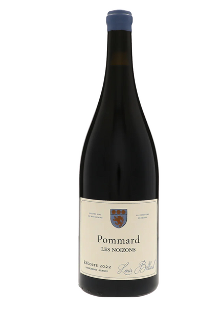 Louis Billard Pommard Les Noizons Cote de Beaune 2022