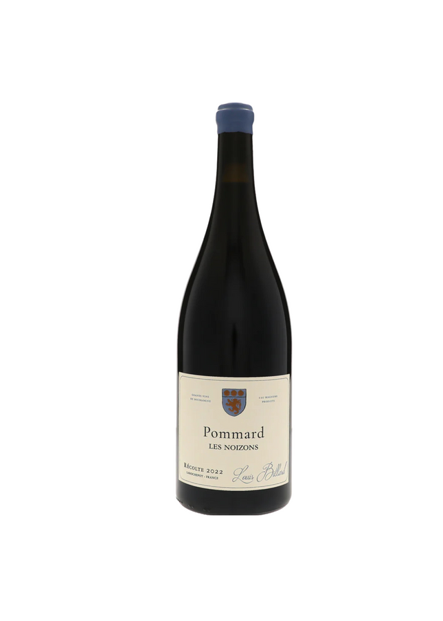 Louis Billard Pommard Les Noizons Cote de Beaune 2022
