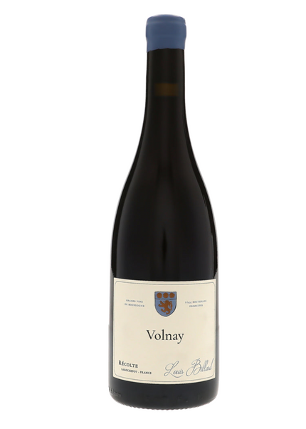 Louis Billard Volnay 2022