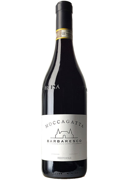 Moccagatta Barberesco 2020 | Dynamic Wines