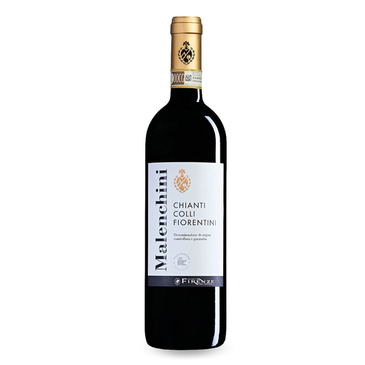 Malenchini Chianti Colli Fiorentini 2021 | Buy Online Australia Italian Tuscany Red Wines 